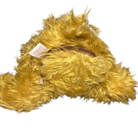 PBC NOAH BENSHEA Feel Better TALKING Animated Plush Stuffed Teddy BEAR w/ Tag - Picture 11 of 14